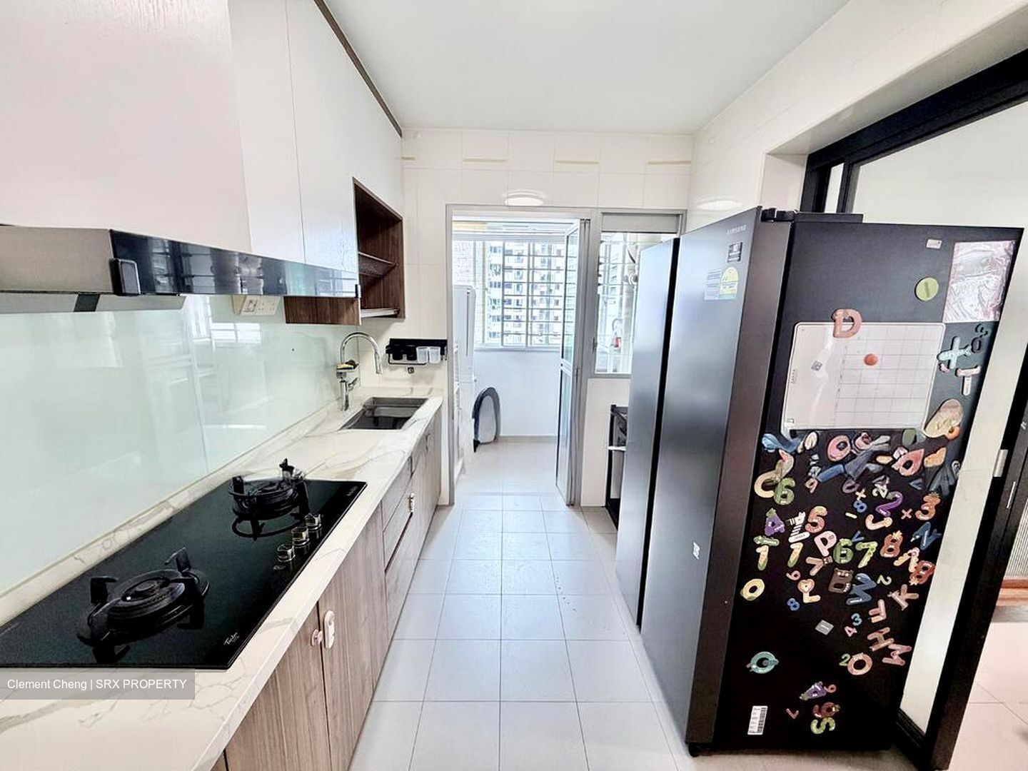 Blk 231A Matilda Court (Punggol), HDB 4 Rooms #496718681